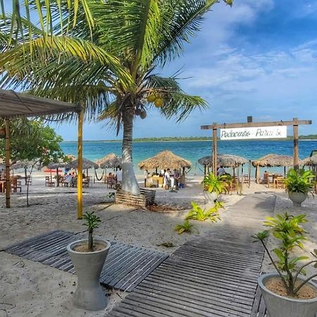 Pedacinho Do Paraiso Pousada Jijoca de Jericoacoara Exterior photo