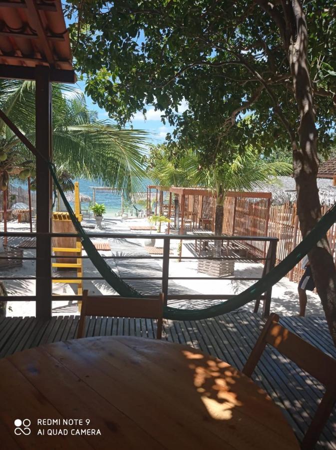 Pedacinho Do Paraiso Pousada Jijoca de Jericoacoara Exterior photo