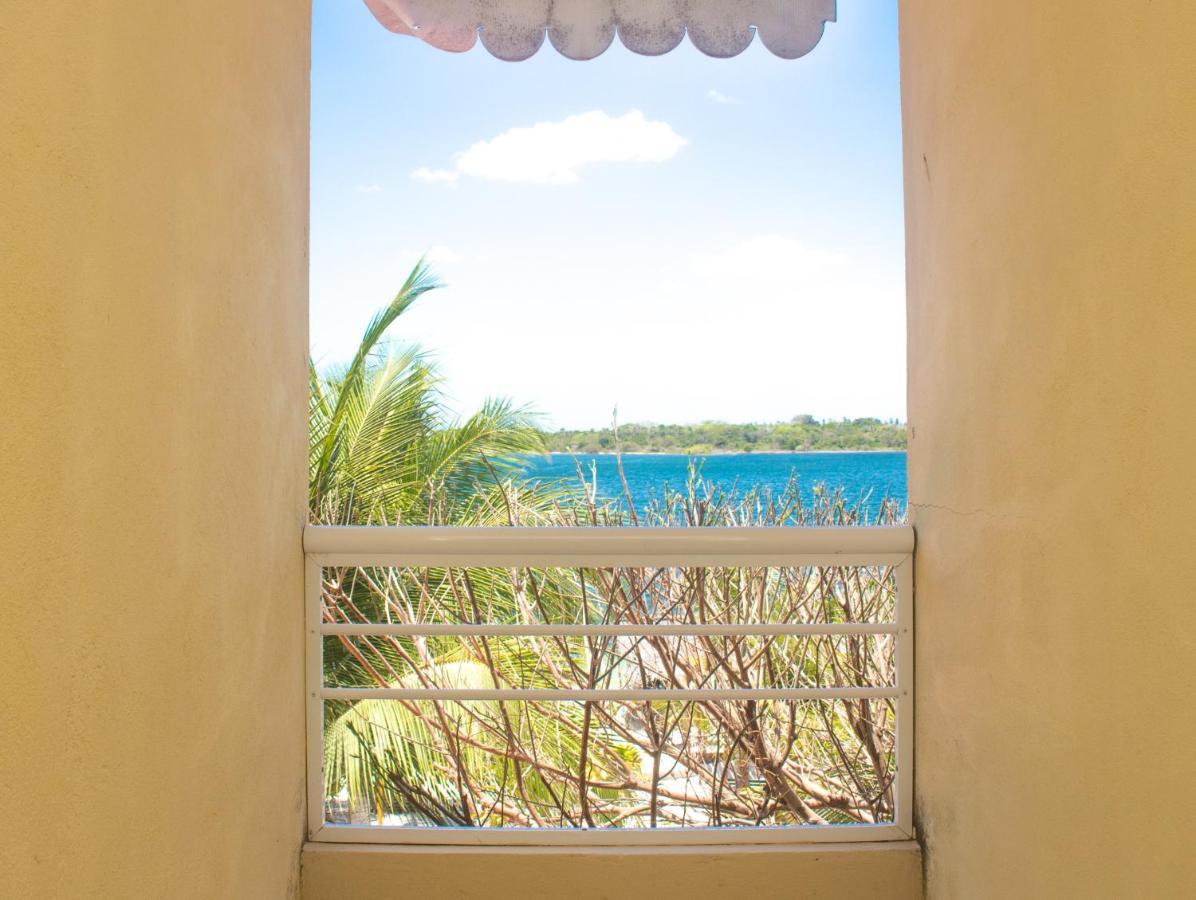 Pedacinho Do Paraiso Pousada Jijoca de Jericoacoara Exterior photo