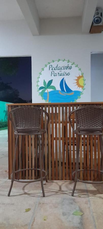 Pedacinho Do Paraiso Pousada Jijoca de Jericoacoara Exterior photo