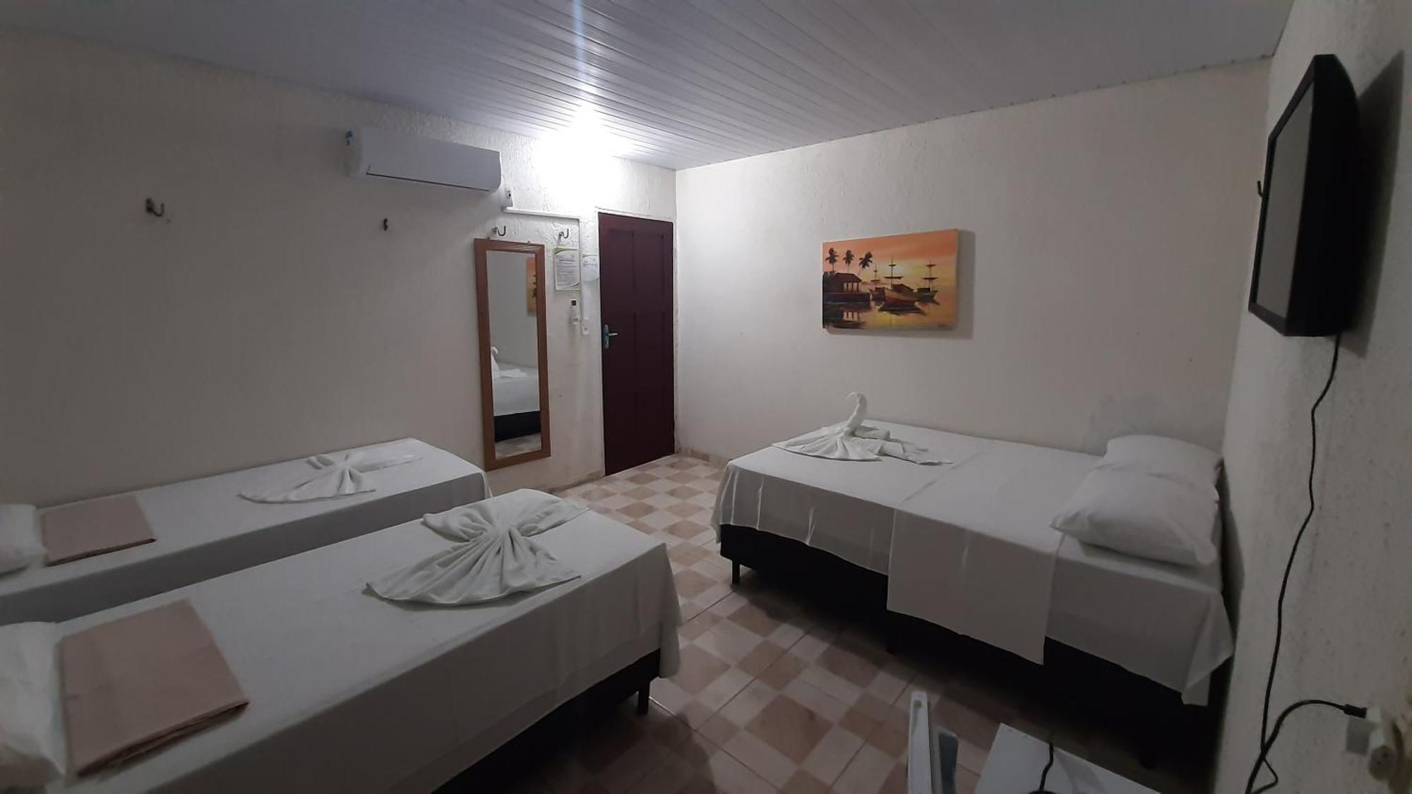 Pedacinho Do Paraiso Pousada Jijoca de Jericoacoara Room photo