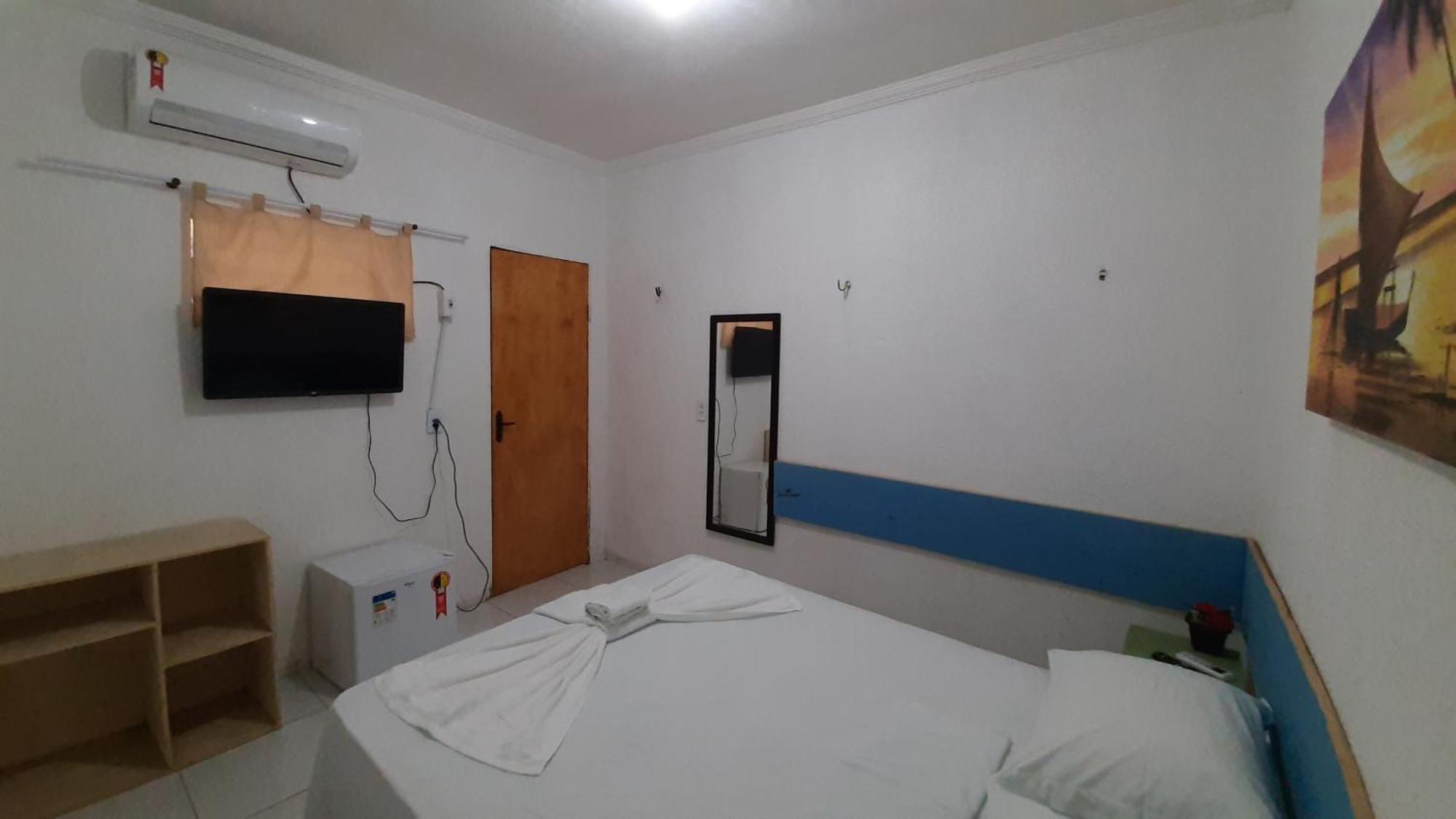 Pedacinho Do Paraiso Pousada Jijoca de Jericoacoara Room photo