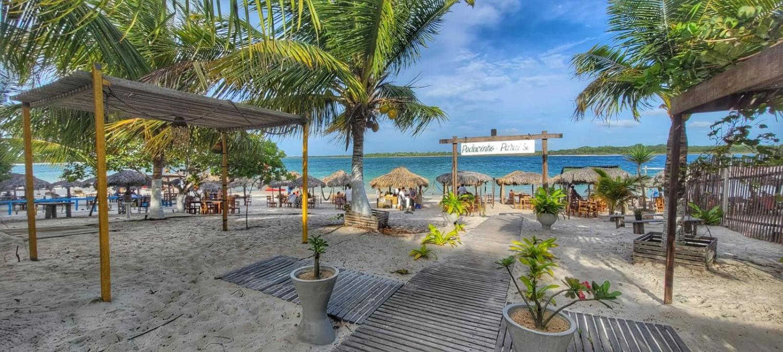 Pedacinho Do Paraiso Pousada Jijoca de Jericoacoara Exterior photo